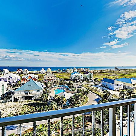 The Indies Gulf Shores Exterior photo
